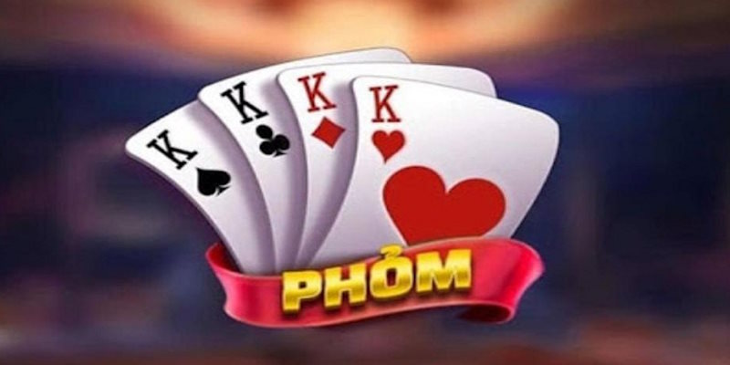 Phỏm online - 3 điều cần nắm trước khi trở thành cao thủ