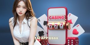 Tải app U888 | Cách cài đặt ứng dụng về máy nhanh và tiện