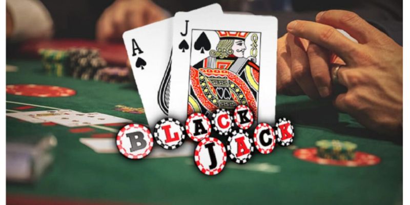 Blackjack là một trong những siêu phẩm game bài hot nhất 2024